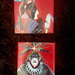 Native art