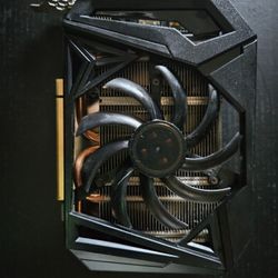 PNY GTX 1660 Super 