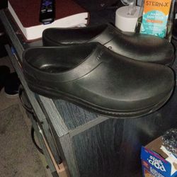 Slippery Risistance Crops