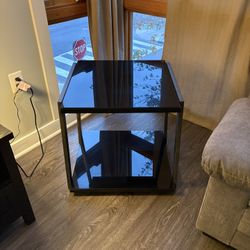 End Tables 