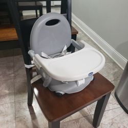 Booster Table Seat 
