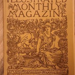 Very Old Books Magazines 1800 Excellent Condition Very Rare Find