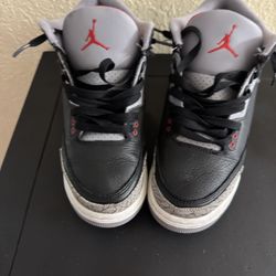 Jordan Sneakers Size  6.5 