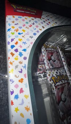 Pokemon Trading Card Game: Blooming Waters Premium Collection for Sale in  Alta Loma, CA - OfferUp