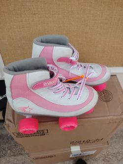 Roller skate