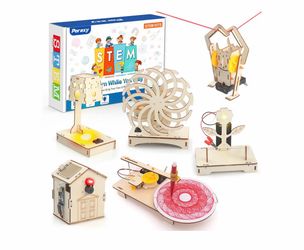 Poraxy STEM kit