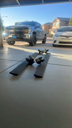 Electric Running Board Side Step