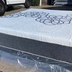 Full Memory Foam 