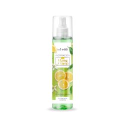 Zermat spray body