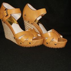 Michael Kors Wedges 