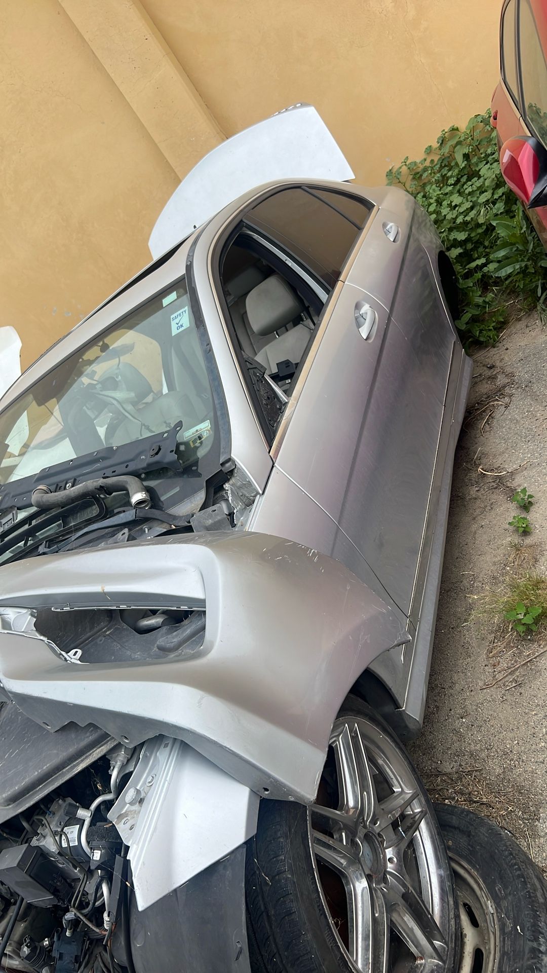 11 Mercedes-Benz 300 C Parts Cheap
