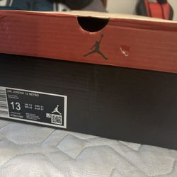 Brand new air, Jordans, 12  Retro