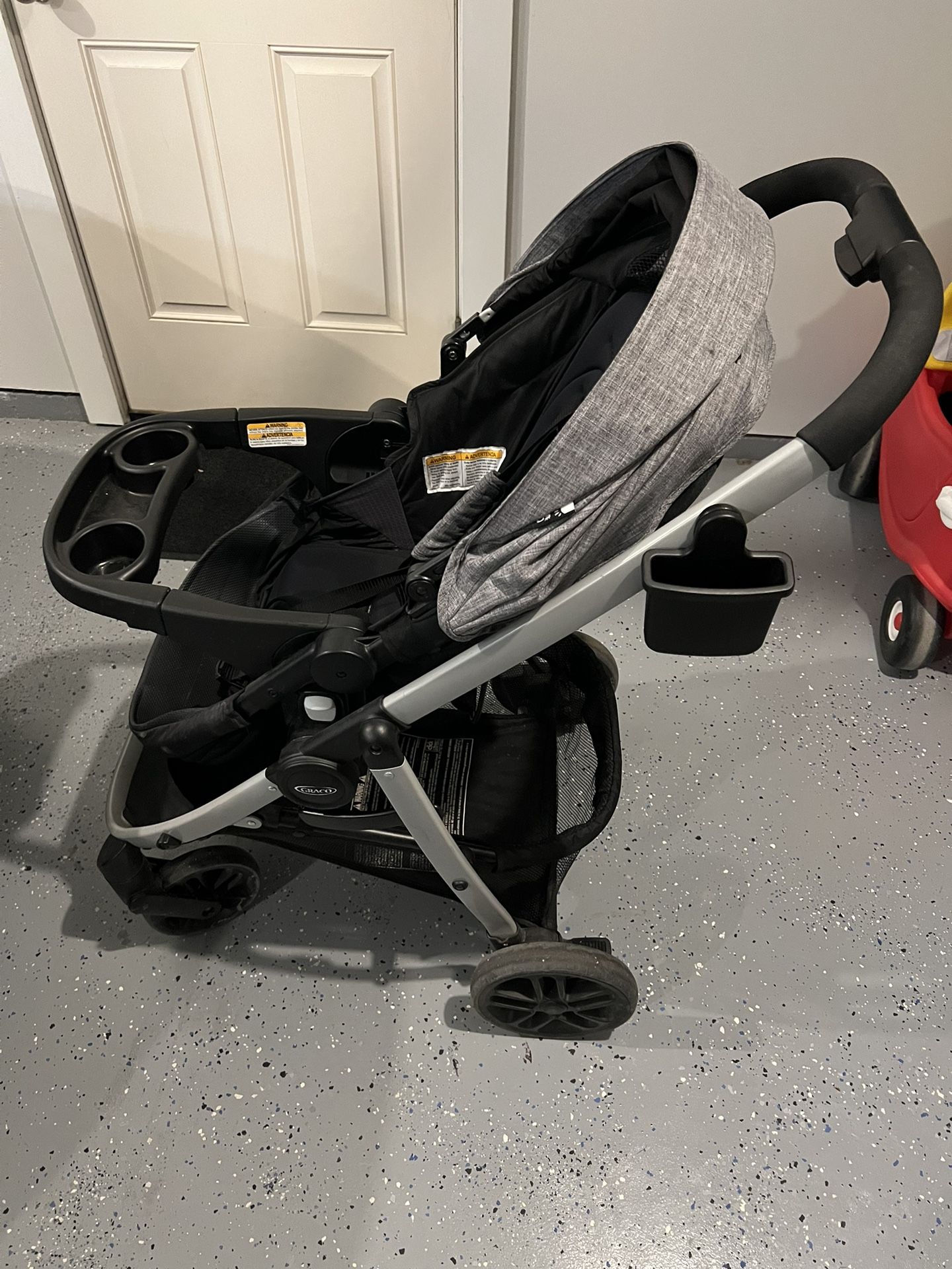 GRACO Stroller