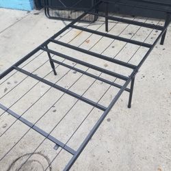 Cama Para Una Persona