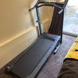 Treadmill 