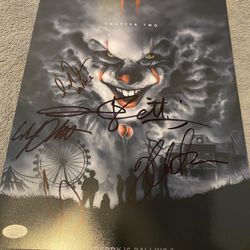 Autograph 