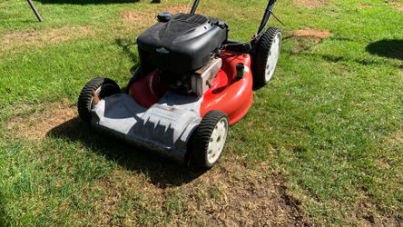 Craftsman Mower
