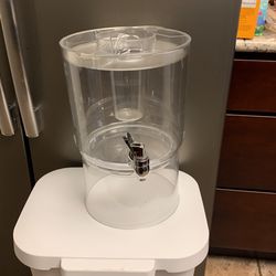 Drink Dispenser