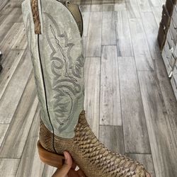 mens western boots