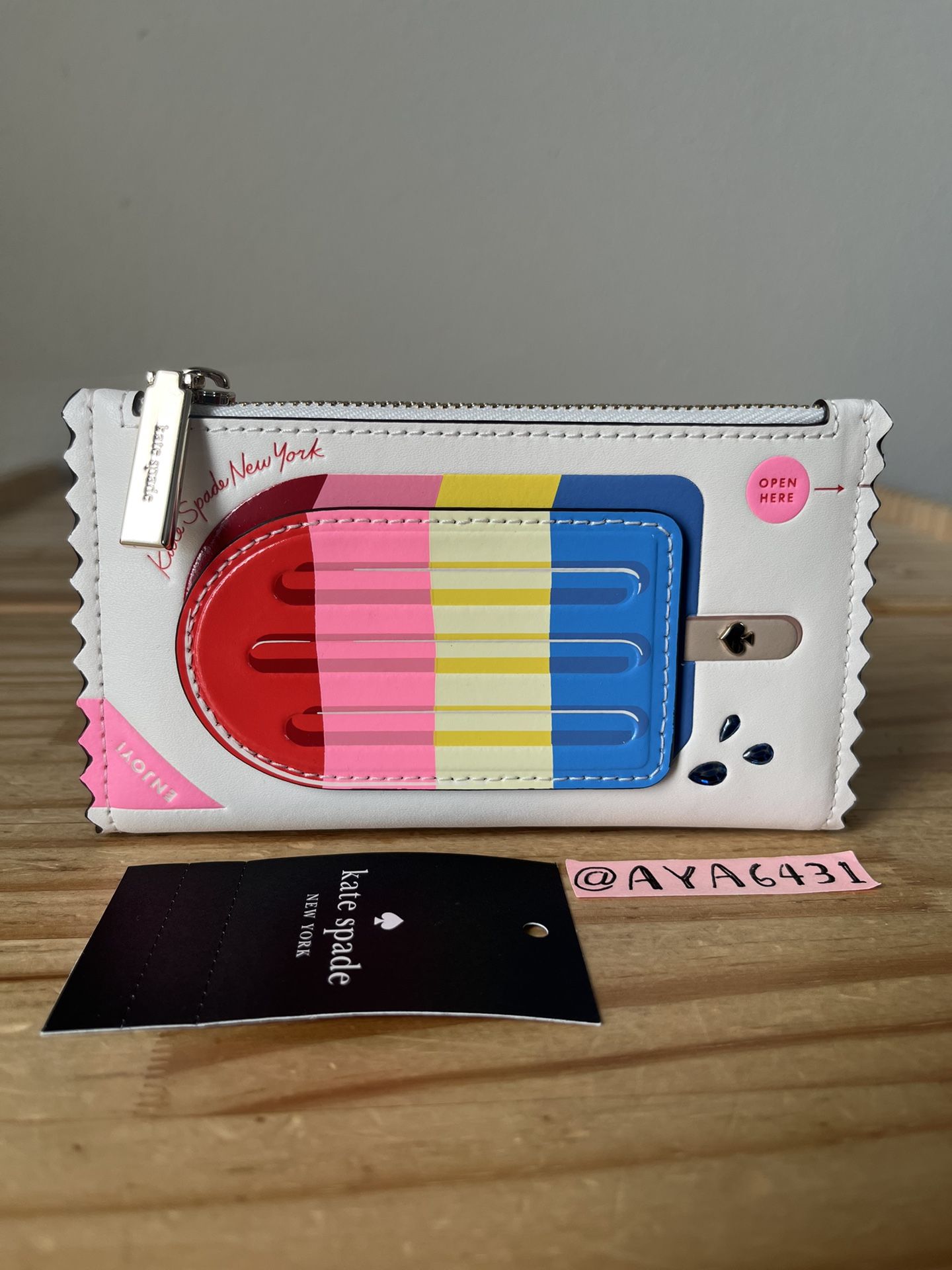 Kate Spade