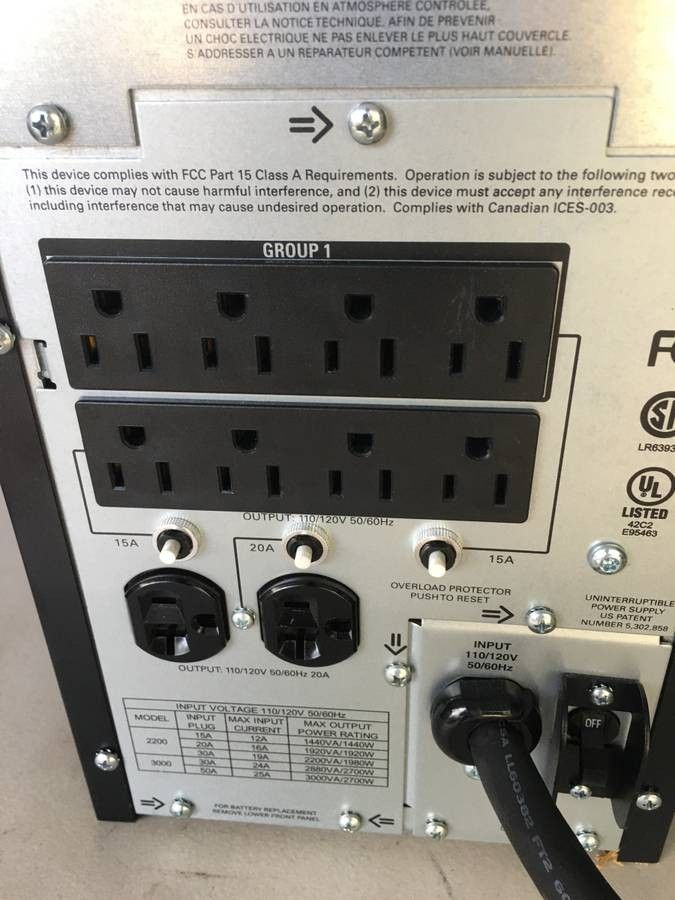 Inverter