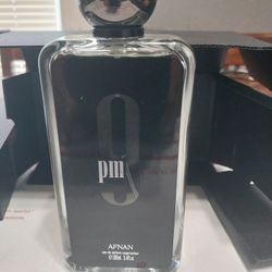 Perfume 