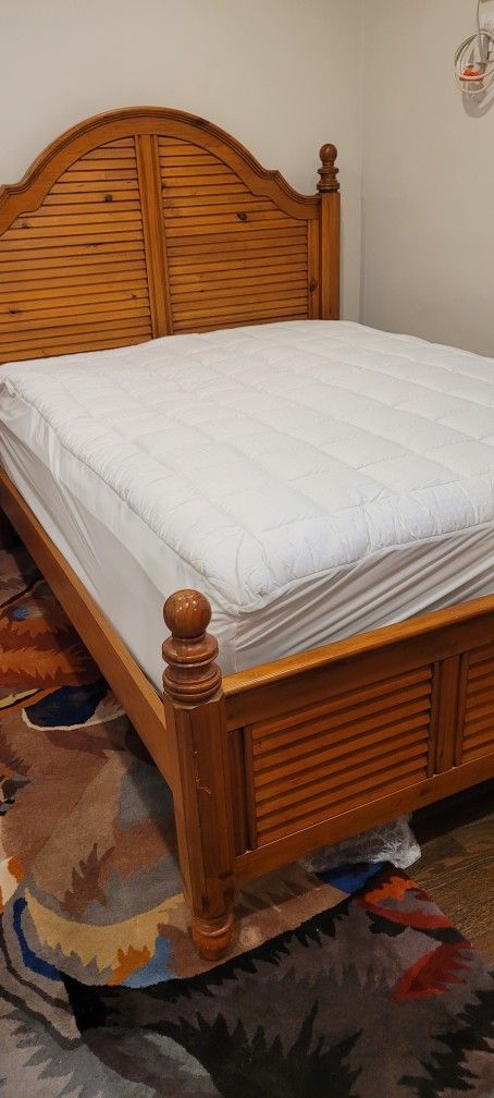 Bed room set