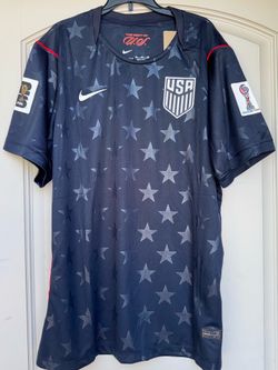 LARGE + XL - 2026 WORLD CUP  AWAY JERSEY