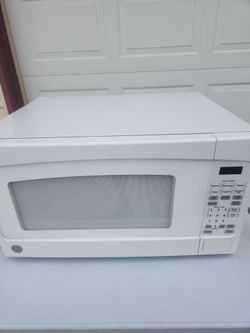Microwave(still available)