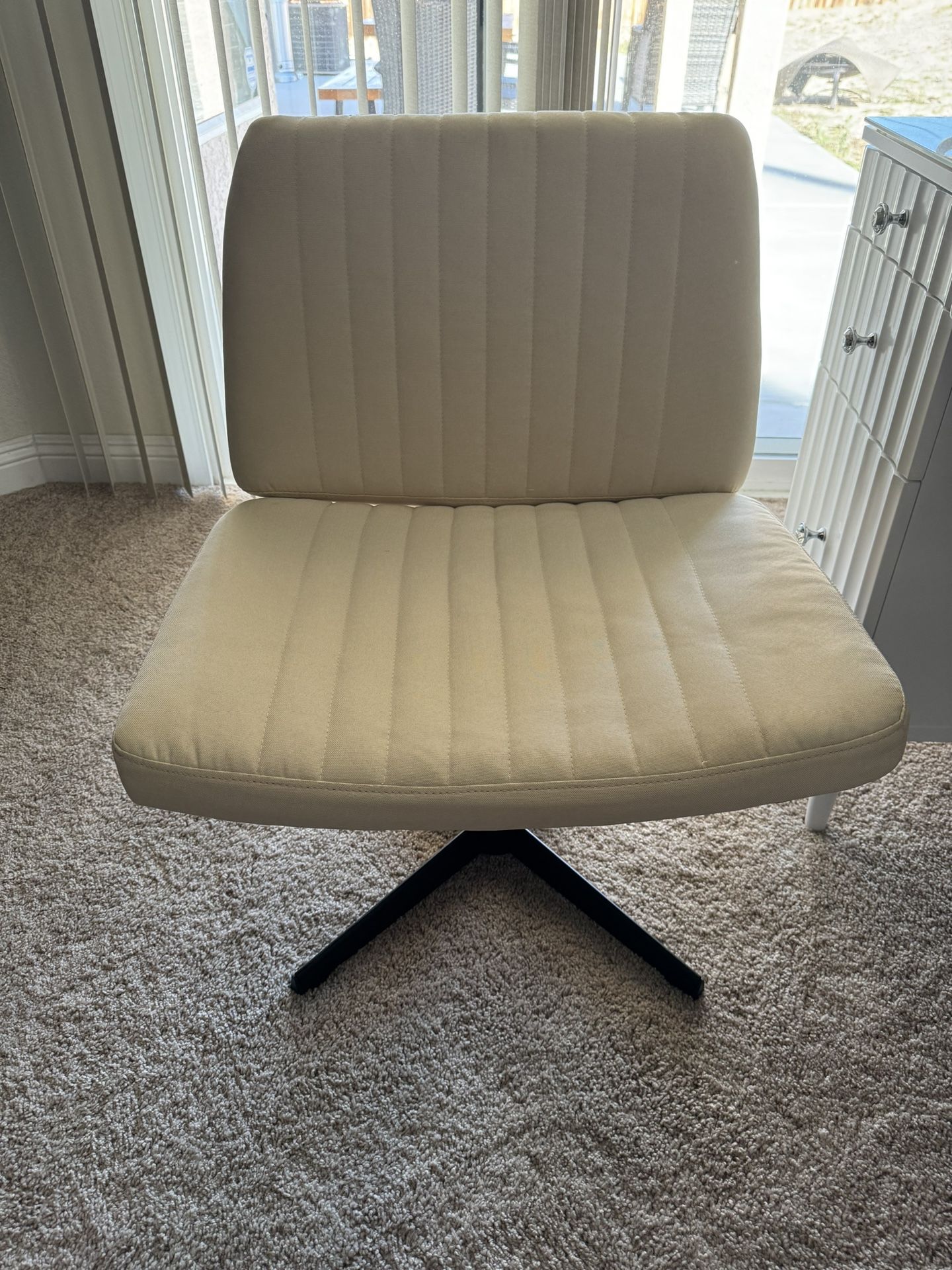Vanity Chair