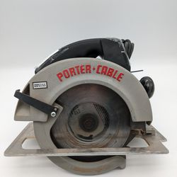 Porter Cable Circular Saw Model 315-1 (M🐝)