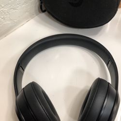 Beats Solo 3 Matte Black 