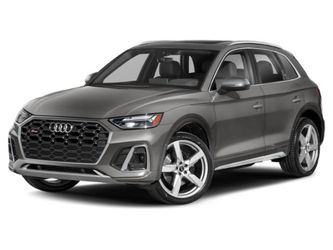 2023 Audi SQ5