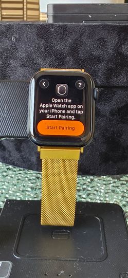 Apple Watch SE