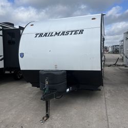 Gulfstream 25 Ft Bunk