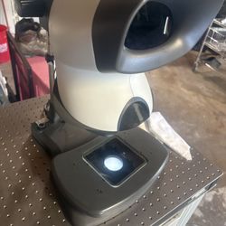 Vision Engineering Mantis Compact Stereo Microscope - MBS-202 Bench Stand & 4x Lens