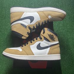 Jordan 1 Roty