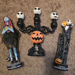 Disney Nightmare Before Christmas