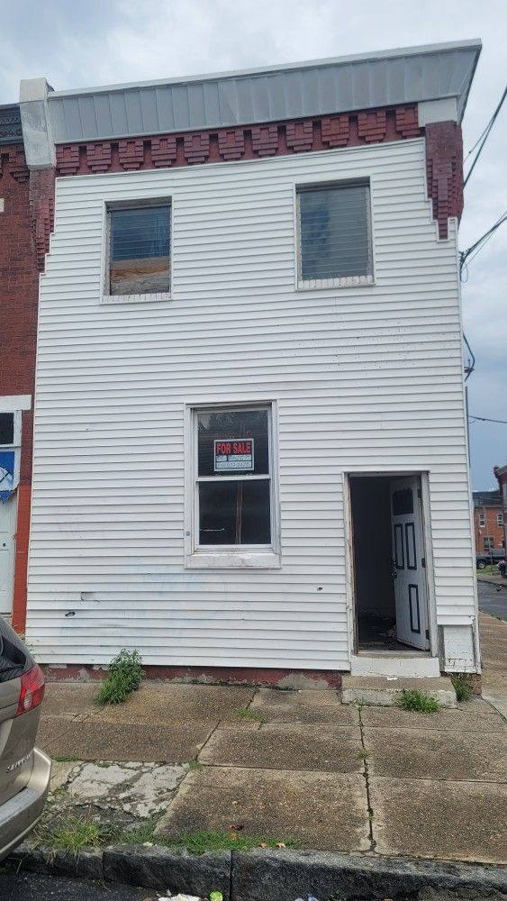 DUPLEX HOUSE FOR SALE for Sale in Philadelphia, PA OfferUp