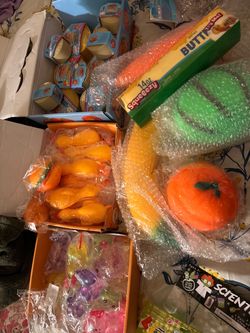 SQUISHIES FOR SALE