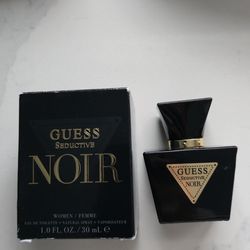 Guess Seductive Noir for women