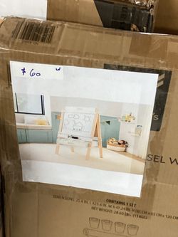 Art table