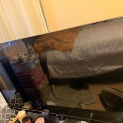 Tv With Roku Stick