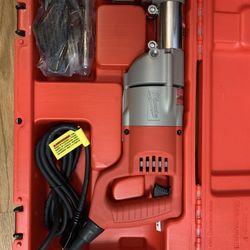 Milwaukee Half Inch D Angle Drill