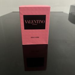 VALENTINO DONNA ROMA