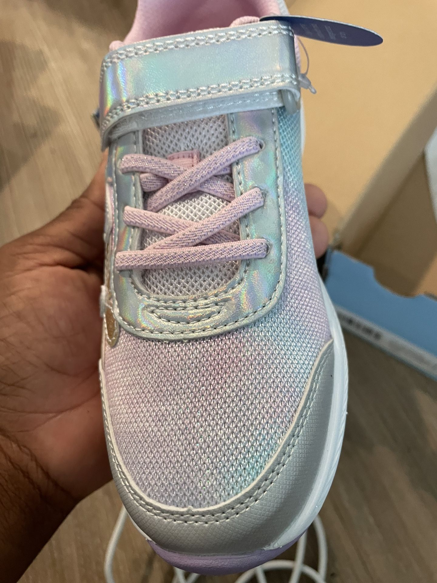 Girl Stride Rite Size 2y