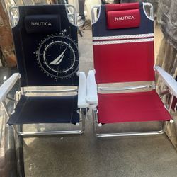 Chairs For The Beach Nautica 