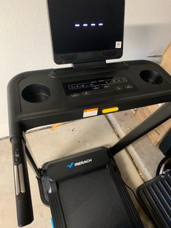 Treadmill