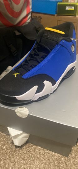 Jordan retro 14