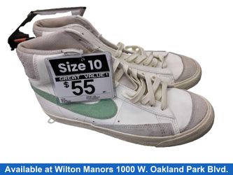 Nike Do9787-100 White